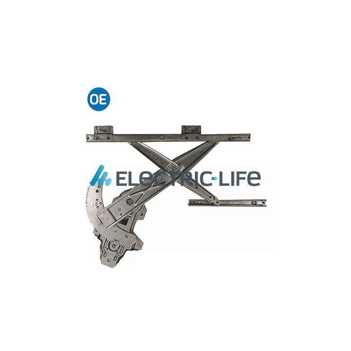 Lango pakėliklis ELECTRIC LIFE ZR LR904 L