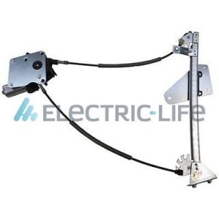 Lango pakėliklis ELECTRIC LIFE ZR MA44 R