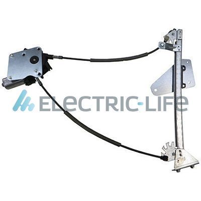 Lango pakėliklis ELECTRIC LIFE ZR MA44 R