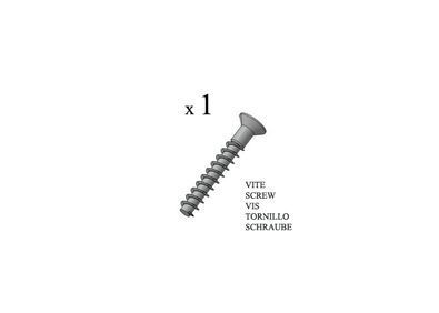 Lango pakėliklis ELECTRIC LIFE ZR MA703 L