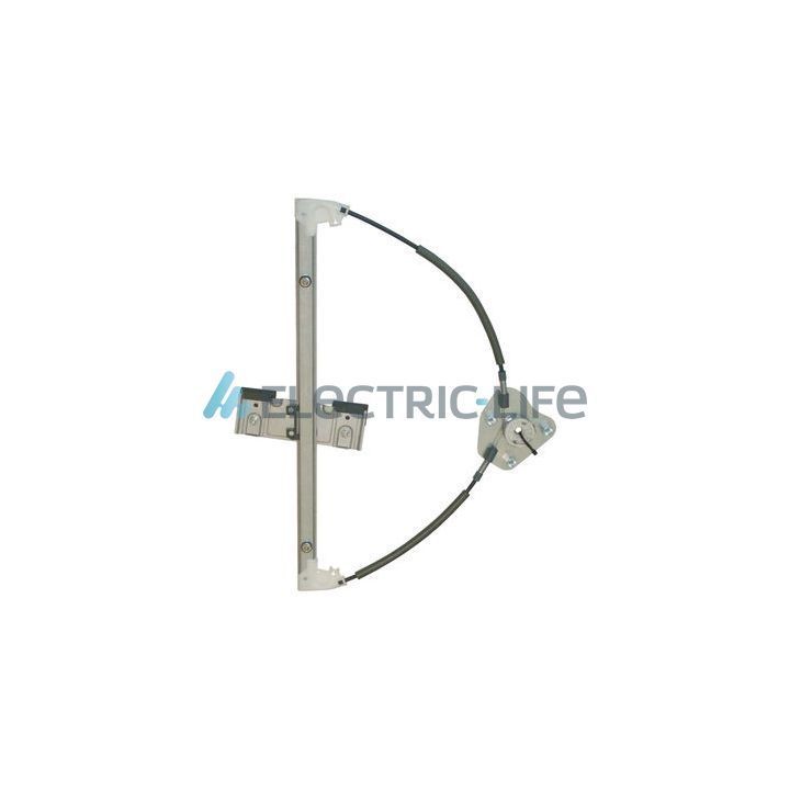 Lango pakėliklis ELECTRIC LIFE ZR MA703 R