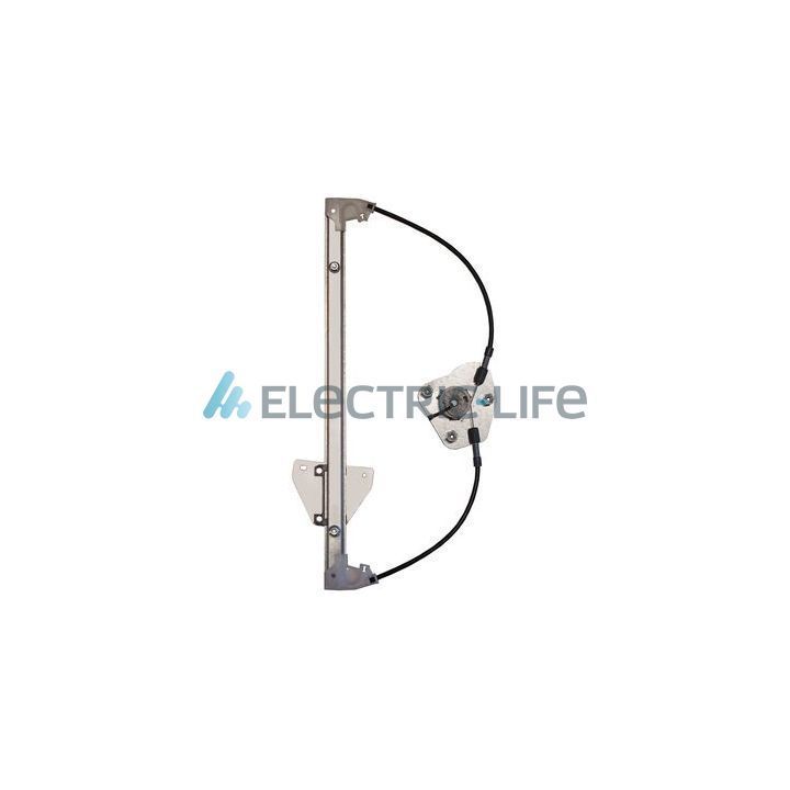 Lango pakėliklis ELECTRIC LIFE ZR MA704 R