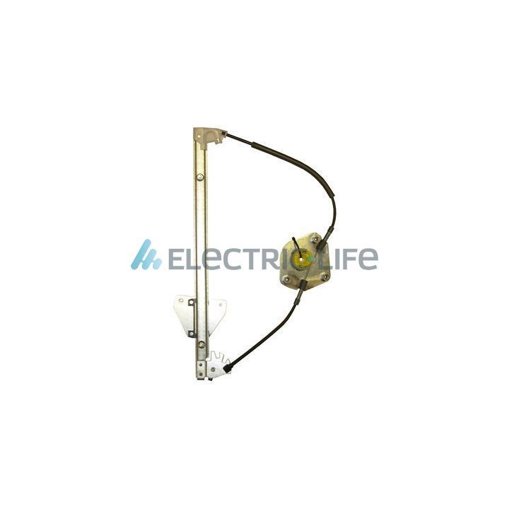 Lango pakėliklis ELECTRIC LIFE ZR MA706 L