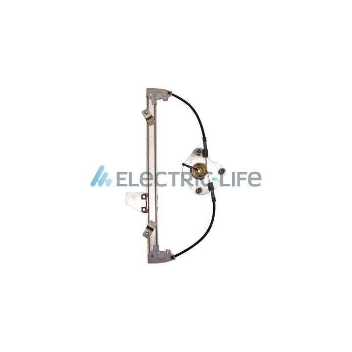 Lango pakėliklis ELECTRIC LIFE ZR MA707 L