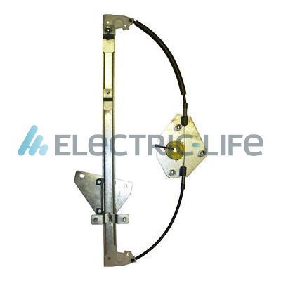Lango pakėliklis ELECTRIC LIFE ZR MA708 L