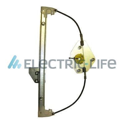 Lango pakėliklis ELECTRIC LIFE ZR MA711 L