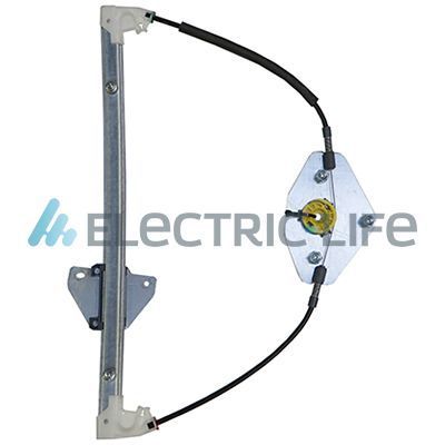 Lango pakėliklis ELECTRIC LIFE ZR MA717 L