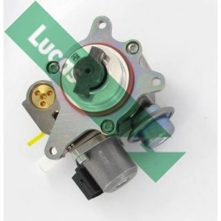 Aukšto slėgio siurblys LUCAS FDB9507