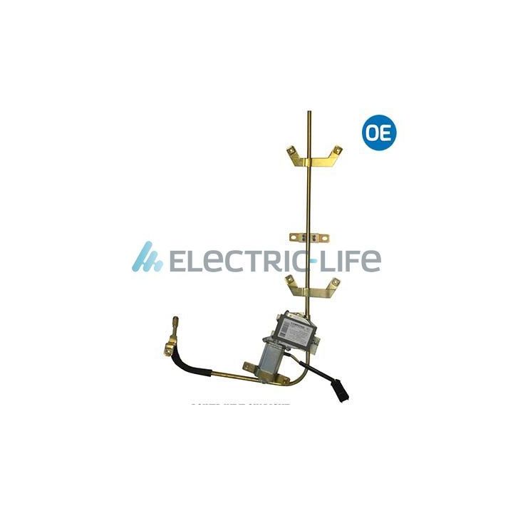 Lango pakėliklis ELECTRIC LIFE ZR ME20 R