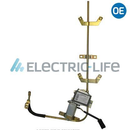 Lango pakėliklis ELECTRIC LIFE ZR ME20 R