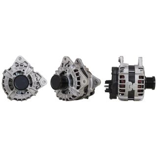 Kintamosios srovės generatorius DRI 3303761502