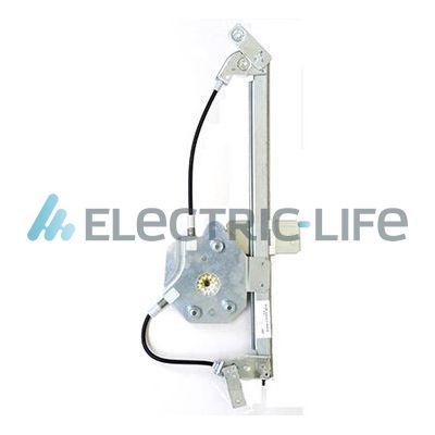 Lango pakėliklis ELECTRIC LIFE ZR ME720 L