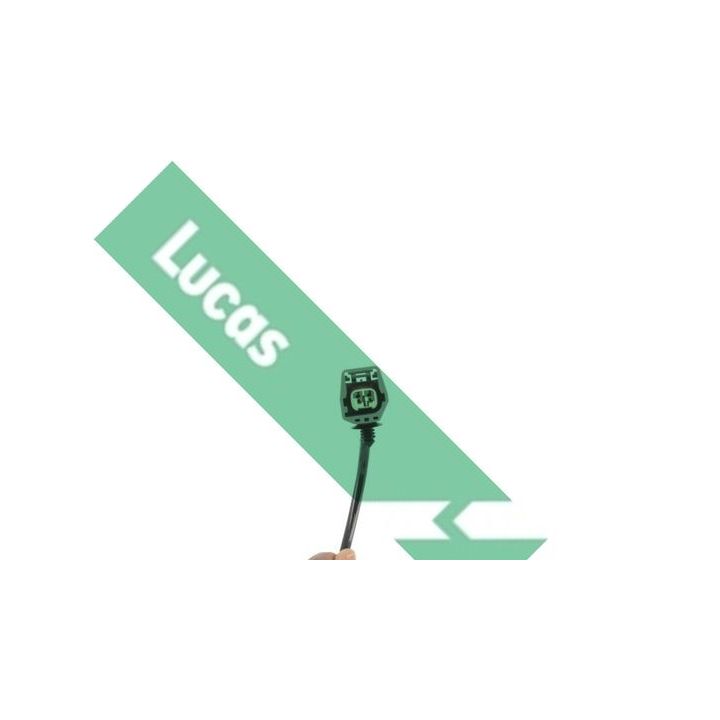 Detonacijos jutiklis LUCAS SEB1462