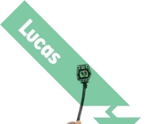 Detonacijos jutiklis LUCAS SEB1462