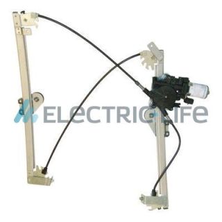 Lango pakėliklis ELECTRIC LIFE ZR ME80 R
