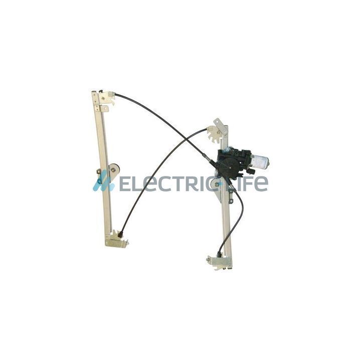 Lango pakėliklis ELECTRIC LIFE ZR ME80 R
