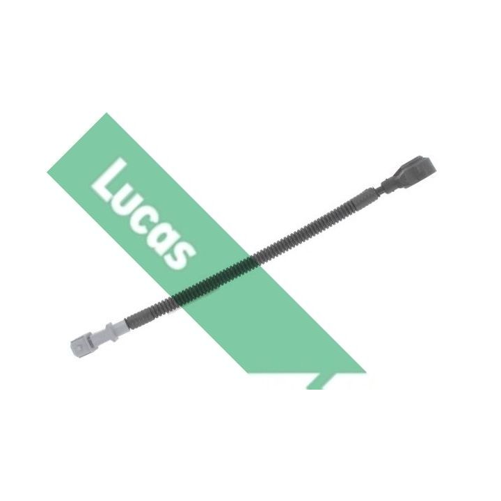 Detonacijos jutiklis LUCAS SEB1762