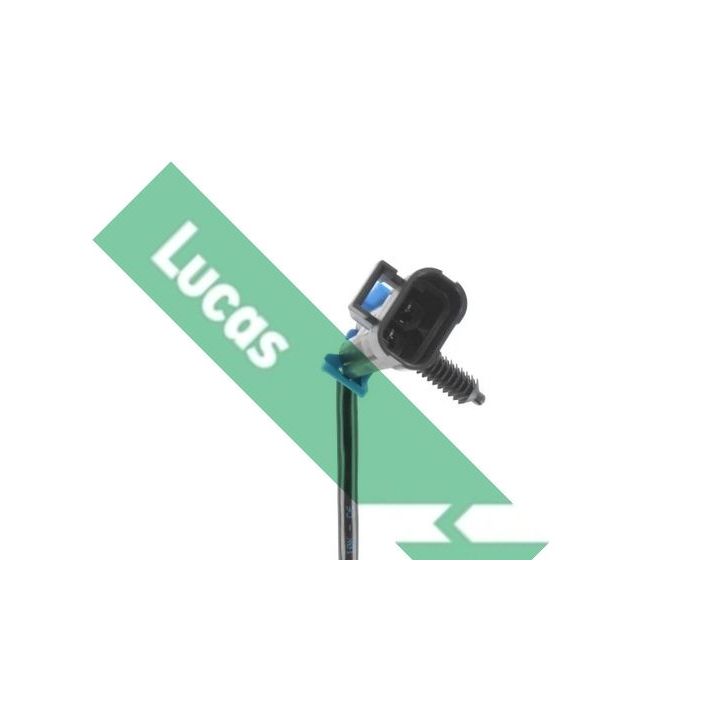 Detonacijos jutiklis LUCAS SEB1885