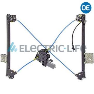 Lango pakėliklis ELECTRIC LIFE ZR MS09 R