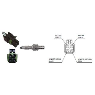 Lambda jutiklis LUCAS LEB156