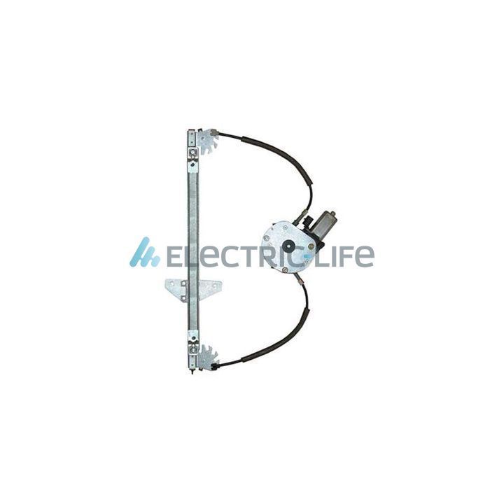 Lango pakėliklis ELECTRIC LIFE ZR OP73 L