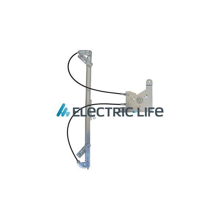 Lango pakėliklis ELECTRIC LIFE ZR OP733 R