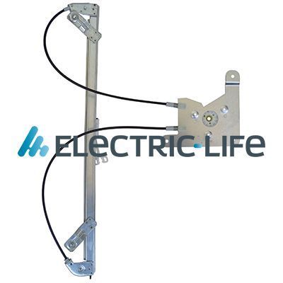 Lango pakėliklis ELECTRIC LIFE ZR OP733 R