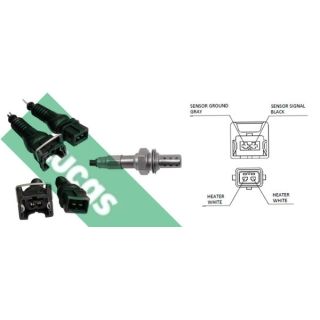 Lambda jutiklis LUCAS LEB211