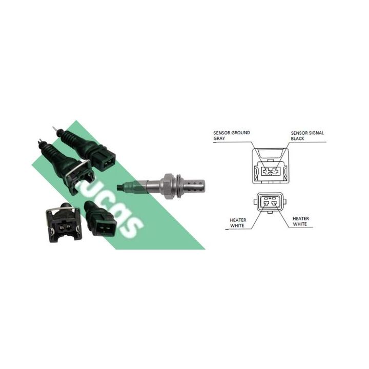 Lambda jutiklis LUCAS LEB211