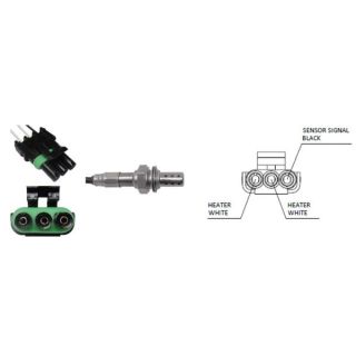 Lambda jutiklis LUCAS LEB214