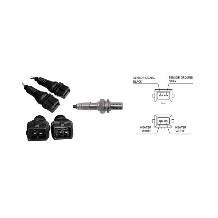 Lambda jutiklis LUCAS LEB234