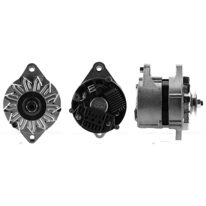 Kintamosios srovės generatorius DRI 518118552