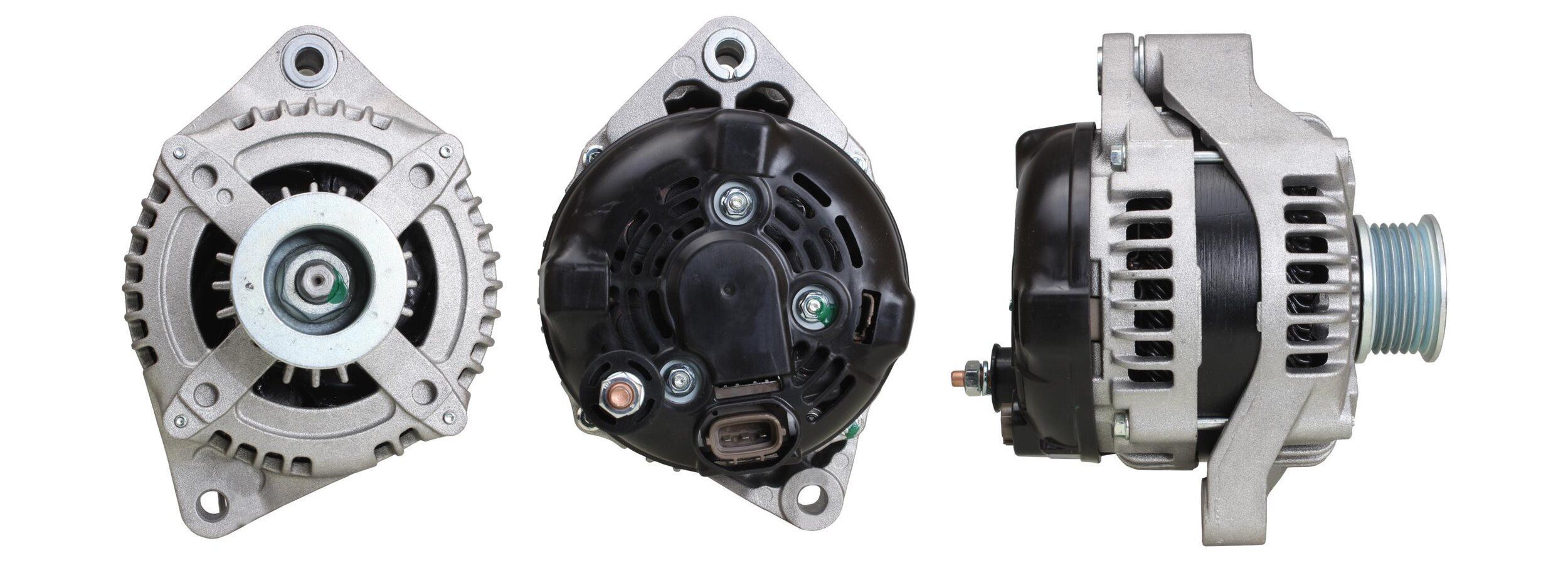 Kintamosios srovės generatorius DRI 5181241502