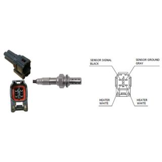 Lambda jutiklis LUCAS LEB4017