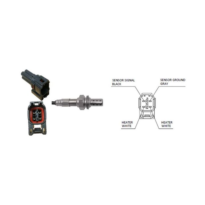 Lambda jutiklis LUCAS LEB4017