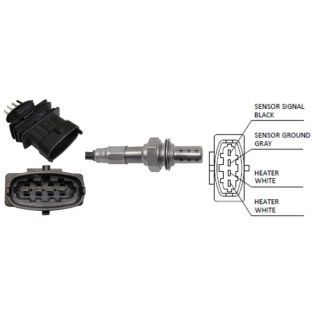 Lambda jutiklis LUCAS LEB4052