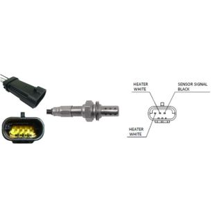 Lambda jutiklis LUCAS LEB416