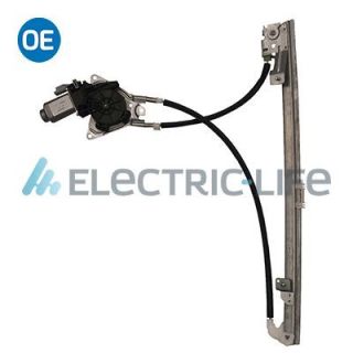 Lango pakėliklis ELECTRIC LIFE ZR PG71 R