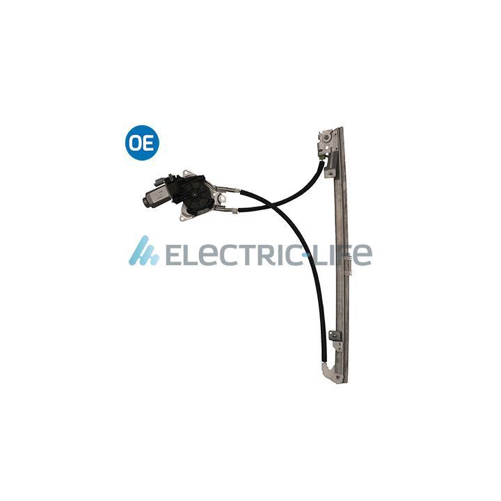 Lango pakėliklis ELECTRIC LIFE ZR PG71 R