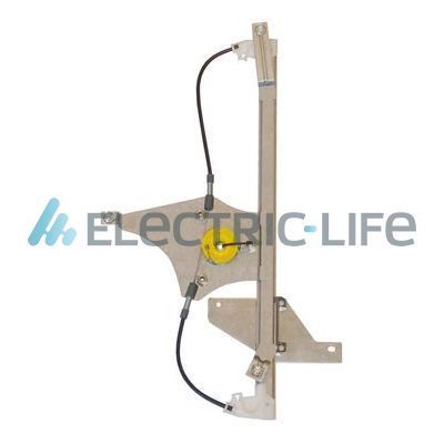 Lango pakėliklis ELECTRIC LIFE ZR PG713 R