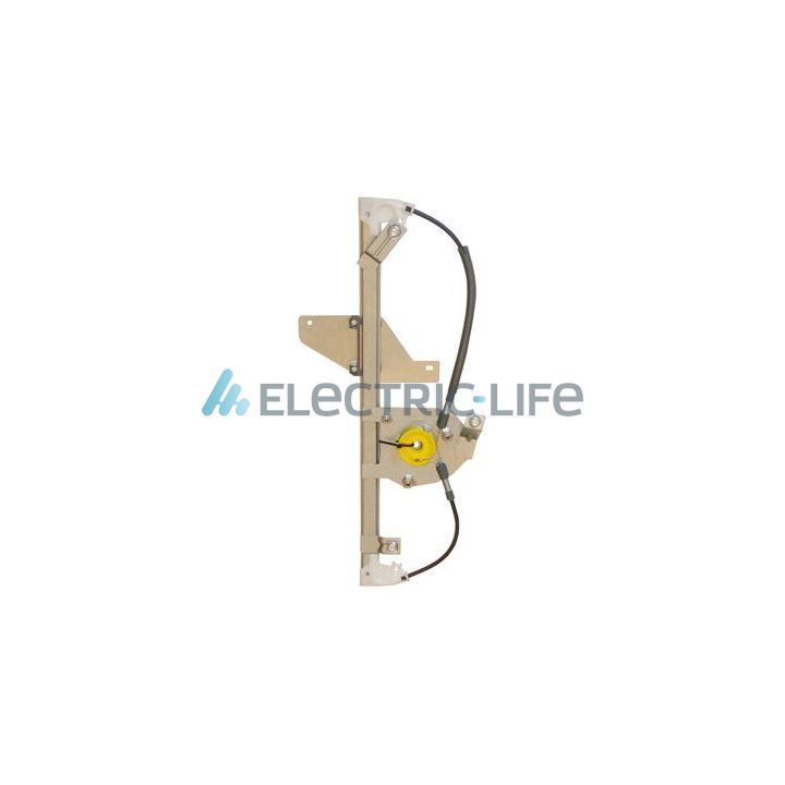 Lango pakėliklis ELECTRIC LIFE ZR PG714 L