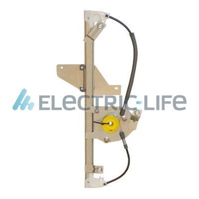 Lango pakėliklis ELECTRIC LIFE ZR PG714 L