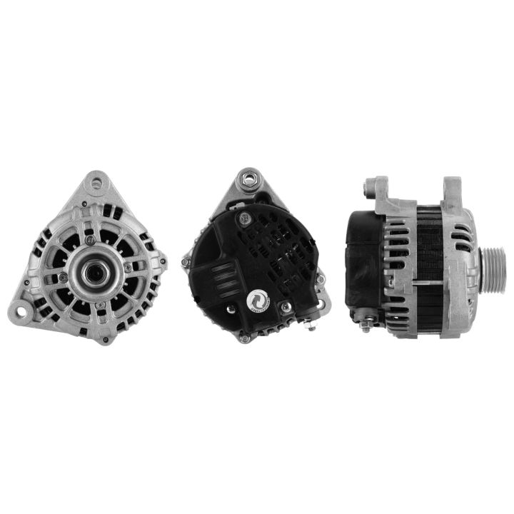 Kintamosios srovės generatorius DRI 5241101102