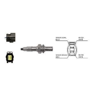 Lambda jutiklis LUCAS LEB5039