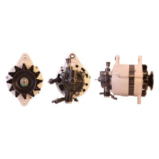 Kintamosios srovės generatorius DRI 524117602