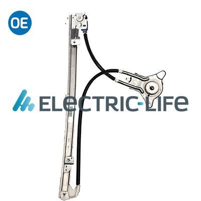 Lango pakėliklis ELECTRIC LIFE ZR PG912 L