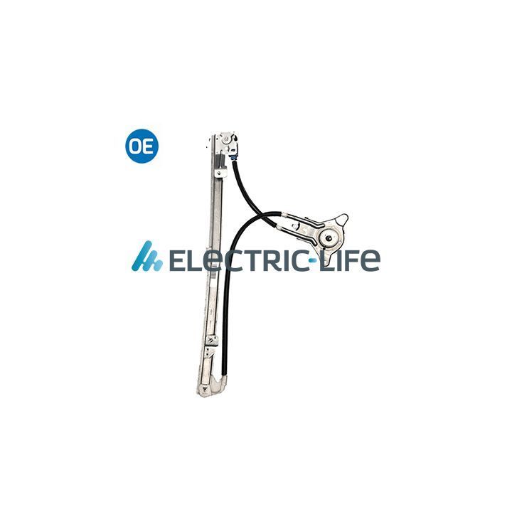 Lango pakėliklis ELECTRIC LIFE ZR PG912 R