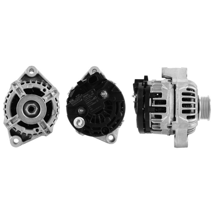 Kintamosios srovės generatorius DRI 525109852