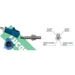 Lambda jutiklis LUCAS LEB5069
