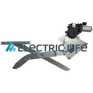Lango pakėliklis ELECTRIC LIFE ZR PR03 R